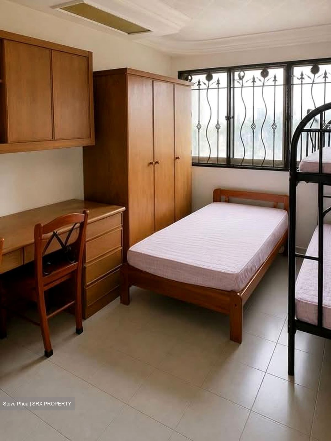 Blk 104 Eunos Vista (Bedok), HDB 5 Rooms #583268691